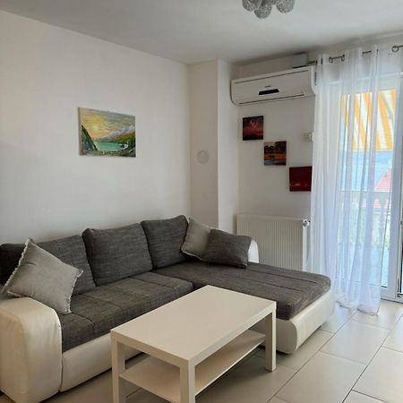 Haus Ella Apartman Novi Vinodolski Kültér fotó