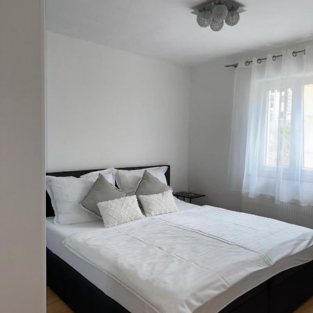Haus Ella Apartman Novi Vinodolski Kültér fotó