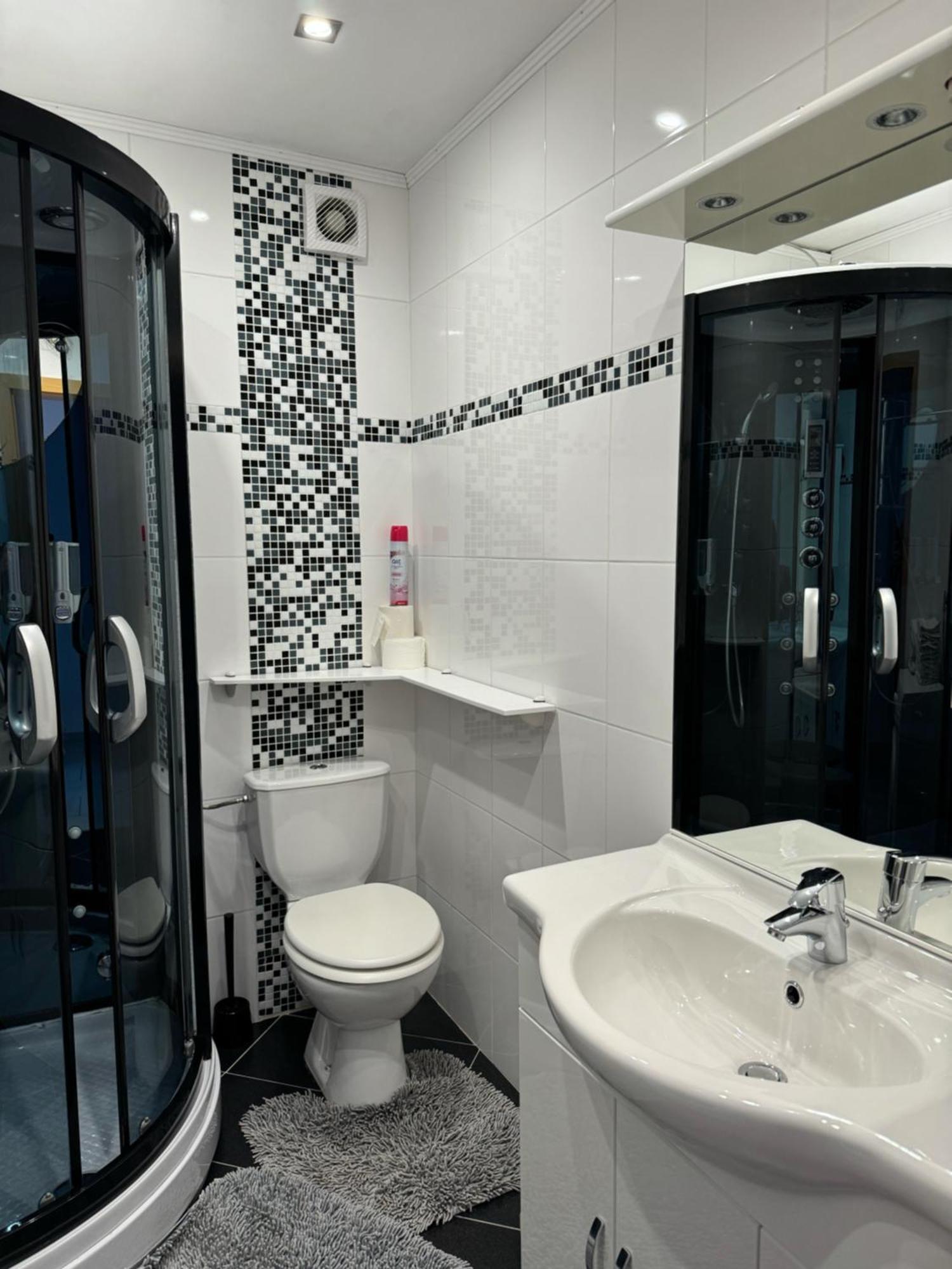 Haus Ella Apartman Novi Vinodolski Kültér fotó