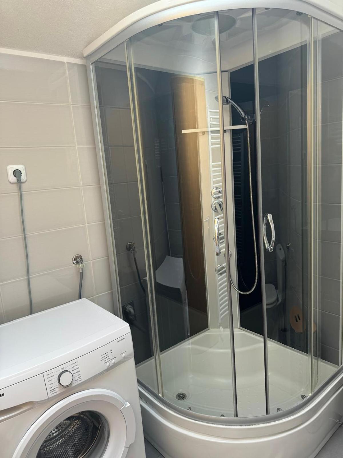Haus Ella Apartman Novi Vinodolski Kültér fotó